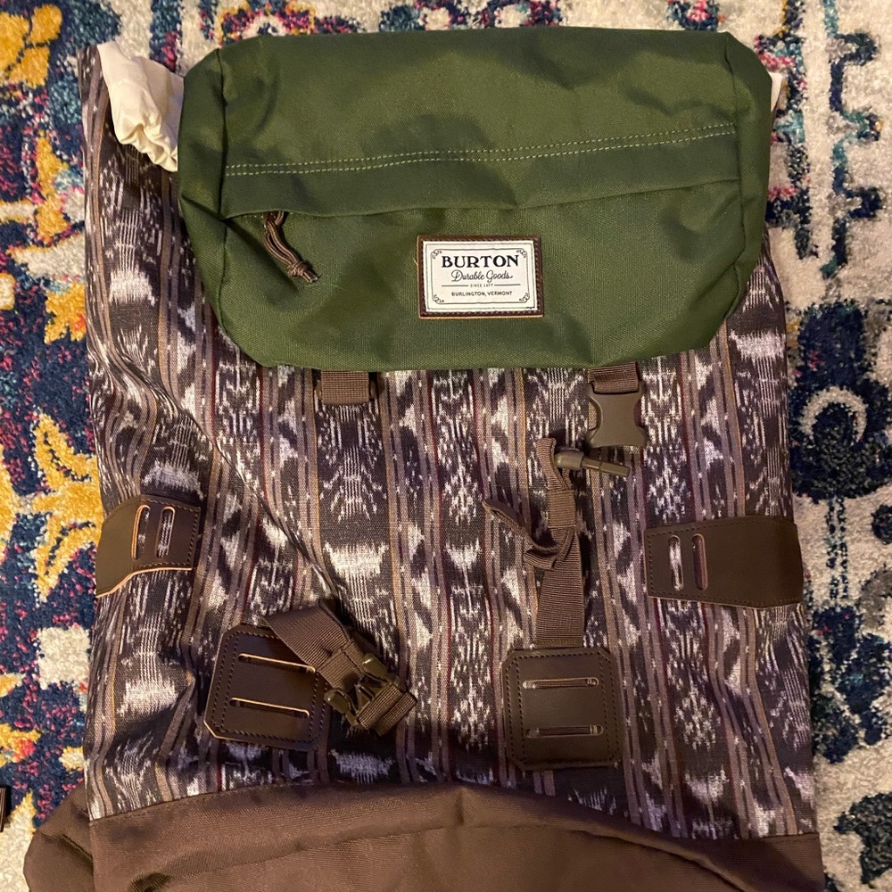 Burton Tinder Backpack